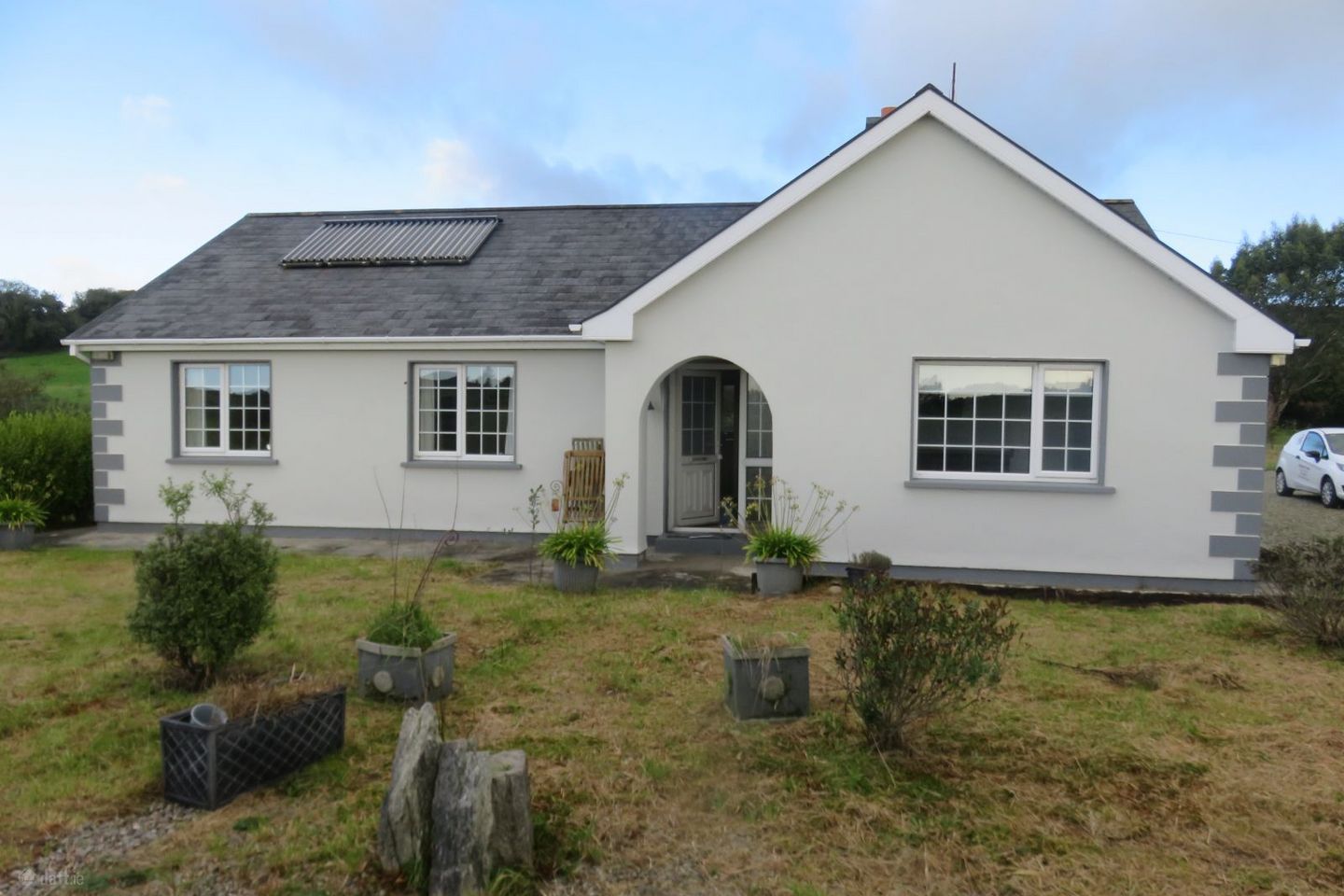 Threegneeves, Leap, Leap, Co. Cork — photo 1