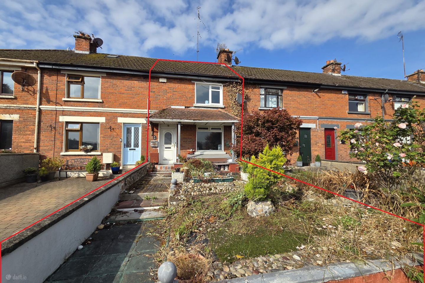 12 Saint Joseph's Terrace, Drogheda, Co. Louth, A92D79Y — photo 1