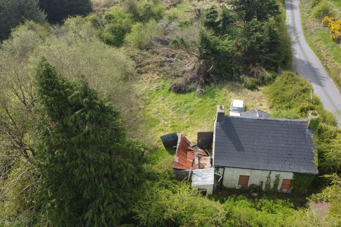 Ballybahollow, Freemount, Kanturk, Co. Cork, P56X361 — photo 1