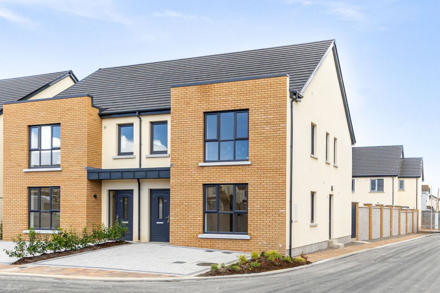 Unit Type H, Cnoc na Greine, Greenville Lane, Enniscorthy, Co. Wexford — photo 1