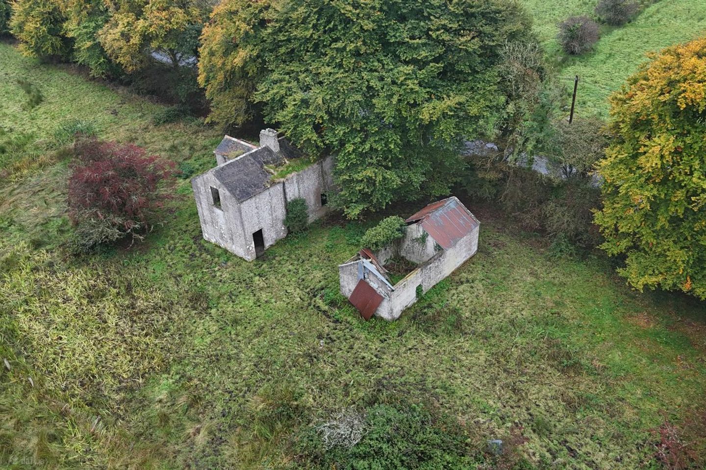 Kilmurry, Castleplunket, Co. Roscommon — photo 1