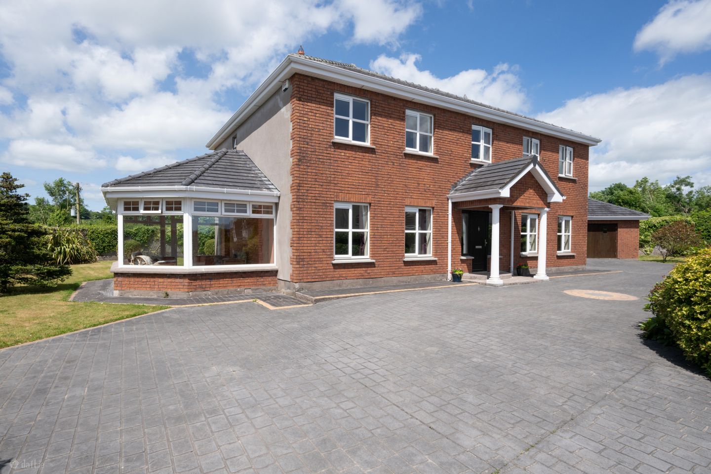 11 Chestnut Lawn, Classes Lake, Ovens, Co Cork, P31A499 — photo 1