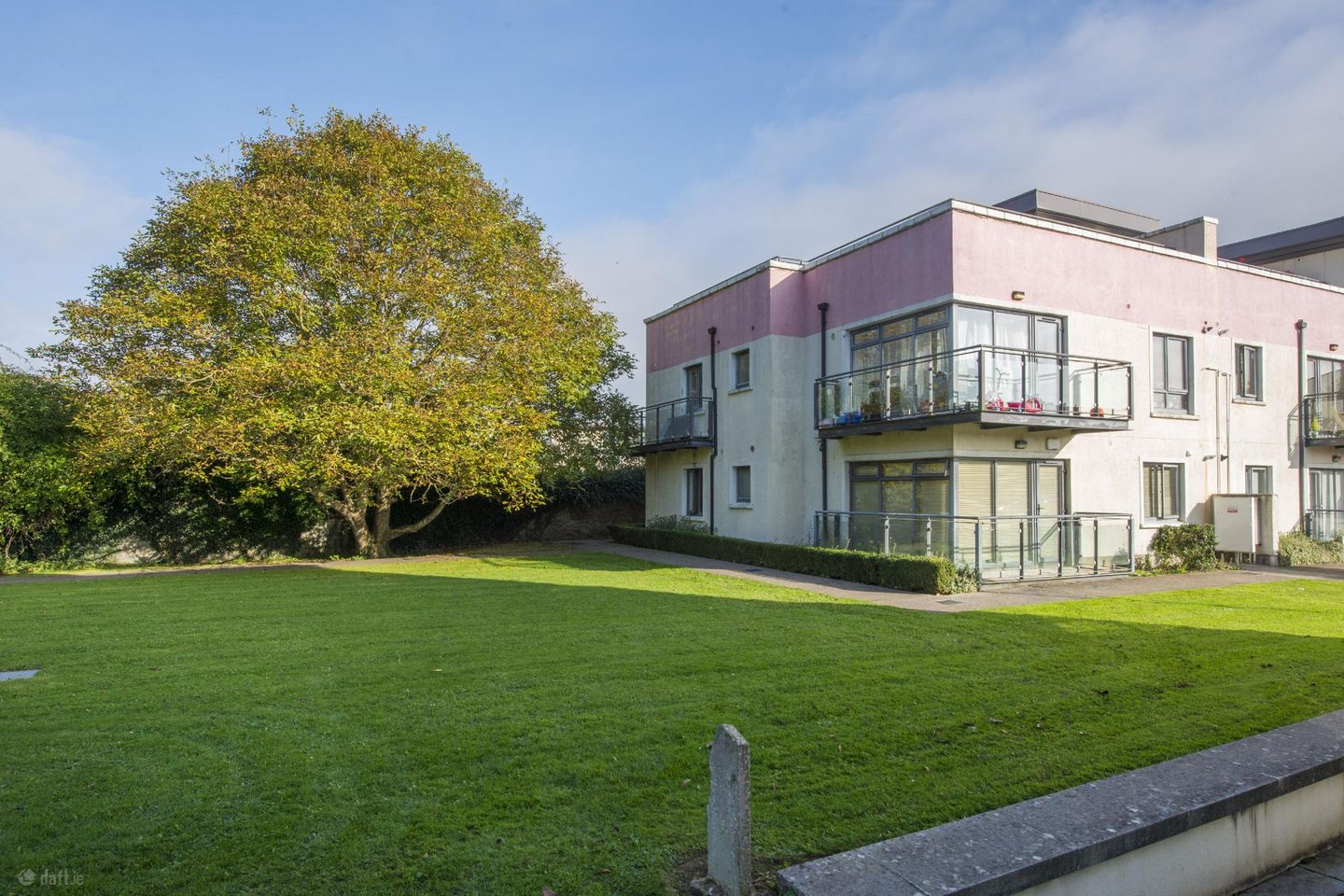 Apartment 11 Phibblestown House, Clonsilla, Co. Dublin, D15KV61 — photo 1