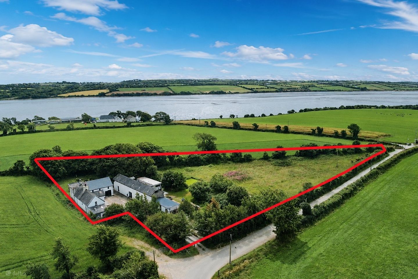 Clonmines, Wellingtonbridge, Co. Wexford, Y35N2C8 — photo 1