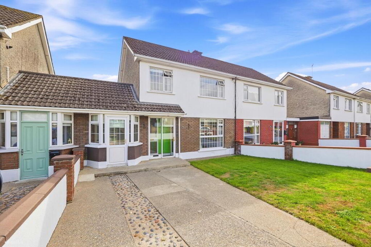 13 Ard Gaoithe Drive, Clonmel, Co. Tipperary, E91E791 — photo 1