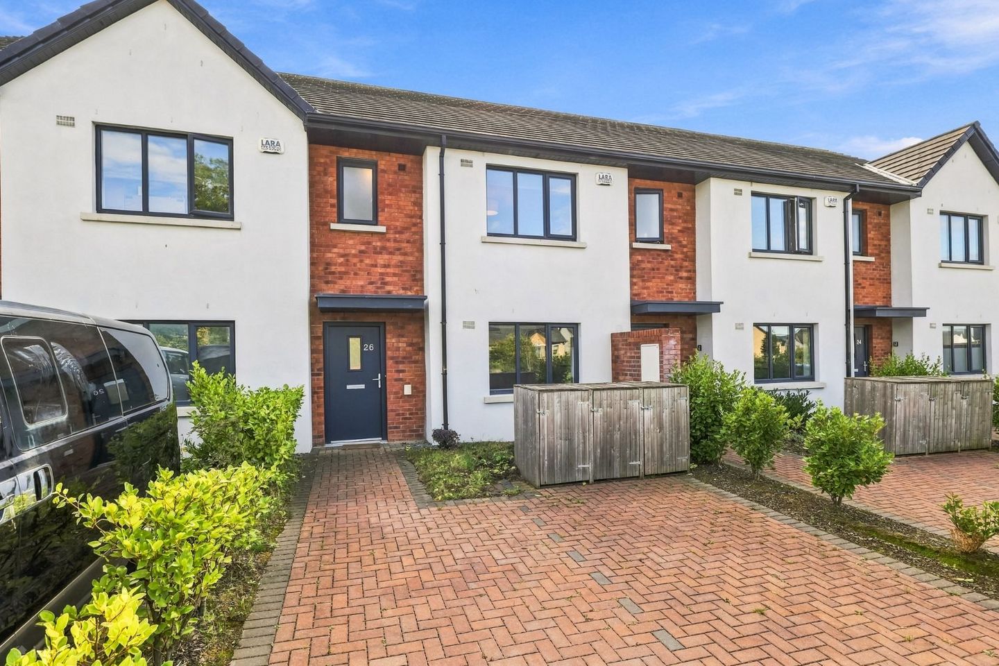 26 Bay Meadows Park, Dublin 15, Hollystown, Dublin 15, D15P08Y — photo 1