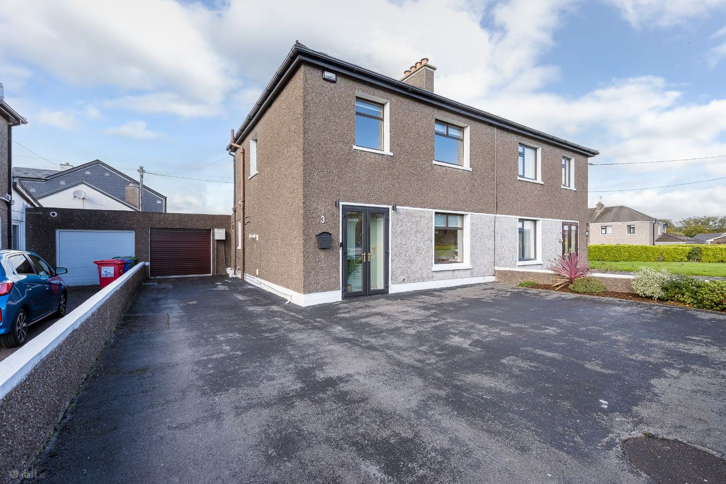3 Deanwood Place, Togher, Co. Cork, T12H7T8 — photo 1
