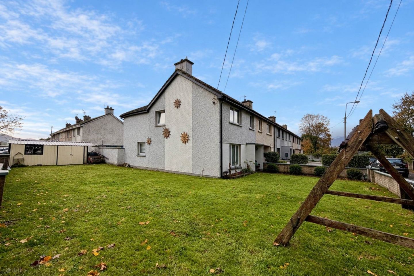 56 Brendan`s Place, Killarney, Co. Kerry, V93R82V — photo 1