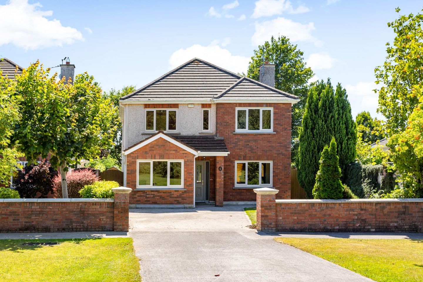 8 Greenmount Park, Green Road, The Curragh, Co. Kildare, R56HP48 — photo 1