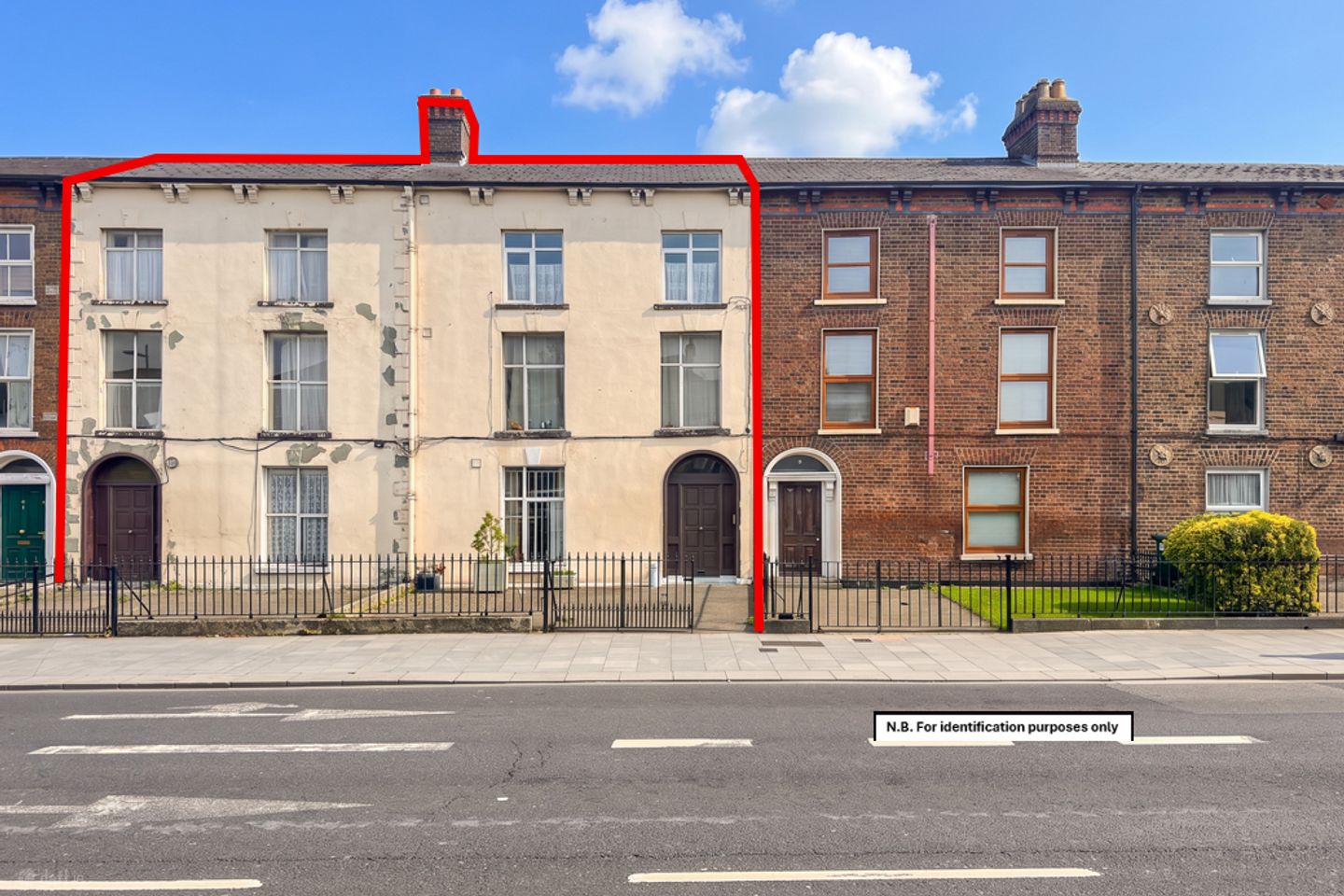 5 & 7 Drumcondra Road Lower, Drumcondra, Dublin 9, D09PN24 — photo 1