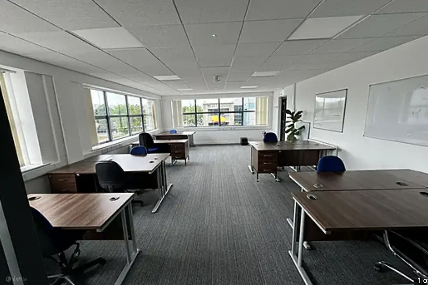 Airport Business Campus, Swords, Co. Dublin — photo 1