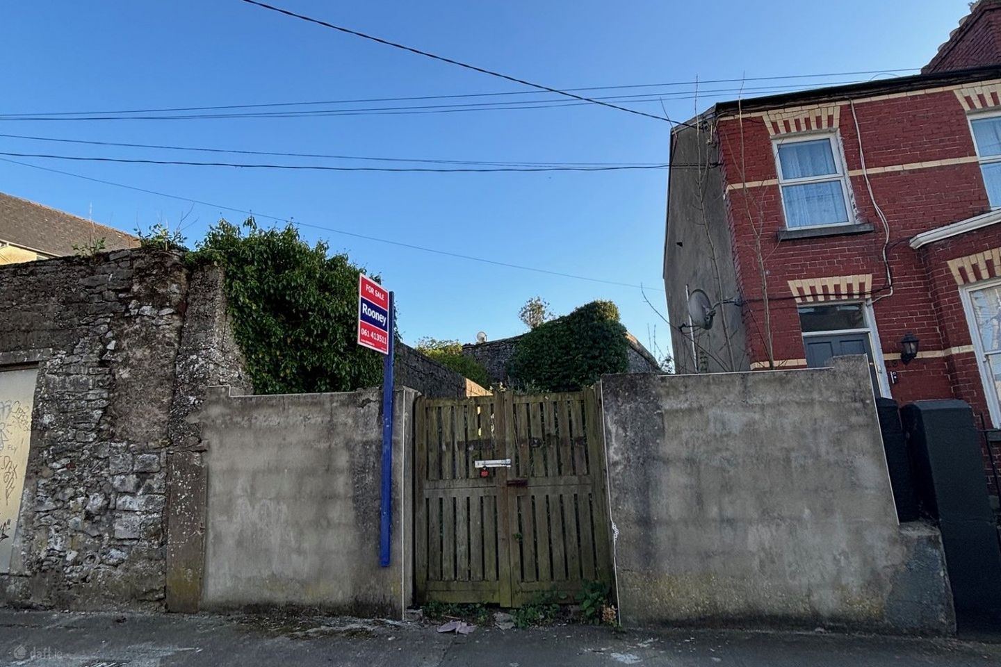 Joseph Street, Co. Limerick, V94XHP0 — photo 1