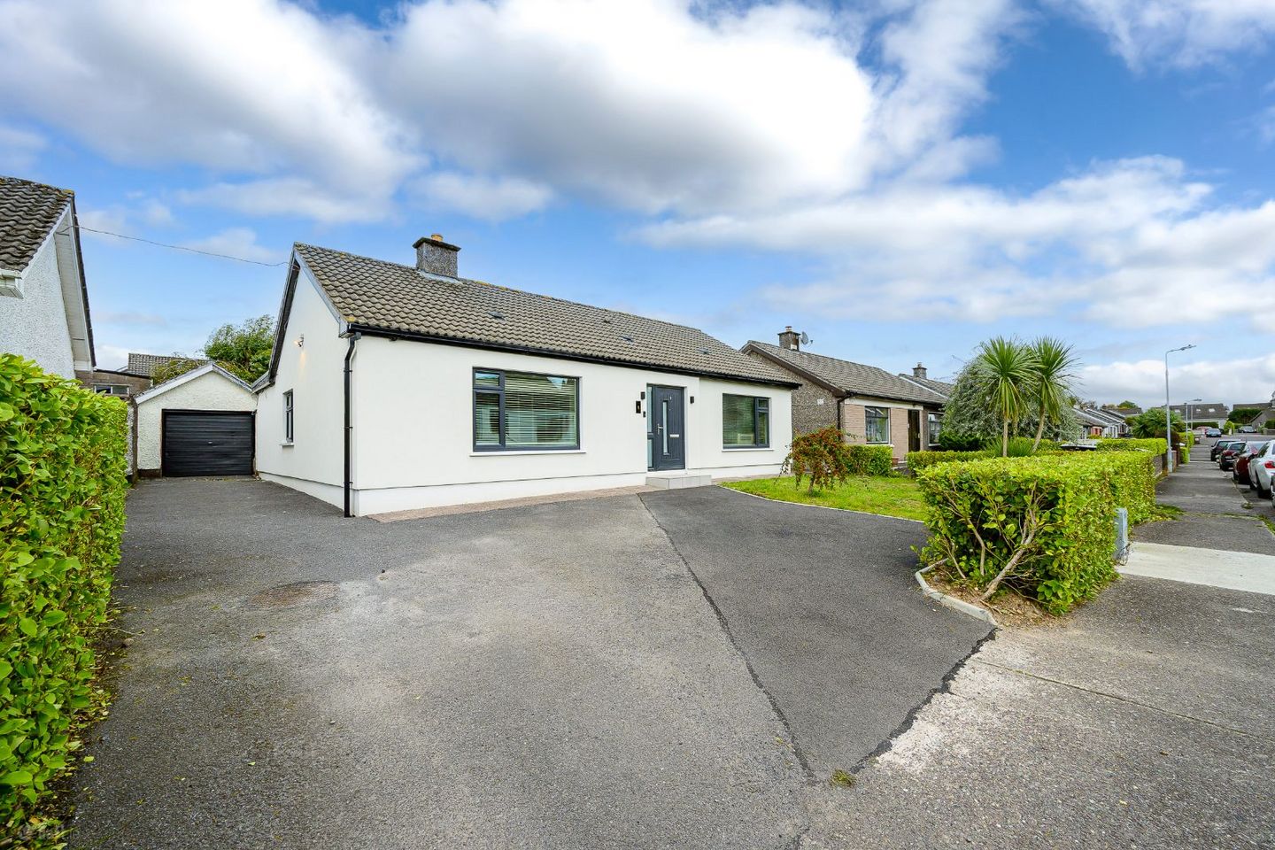 8 Park Road Muskerry Estate, Ballincollig, Co. Cork — photo 1