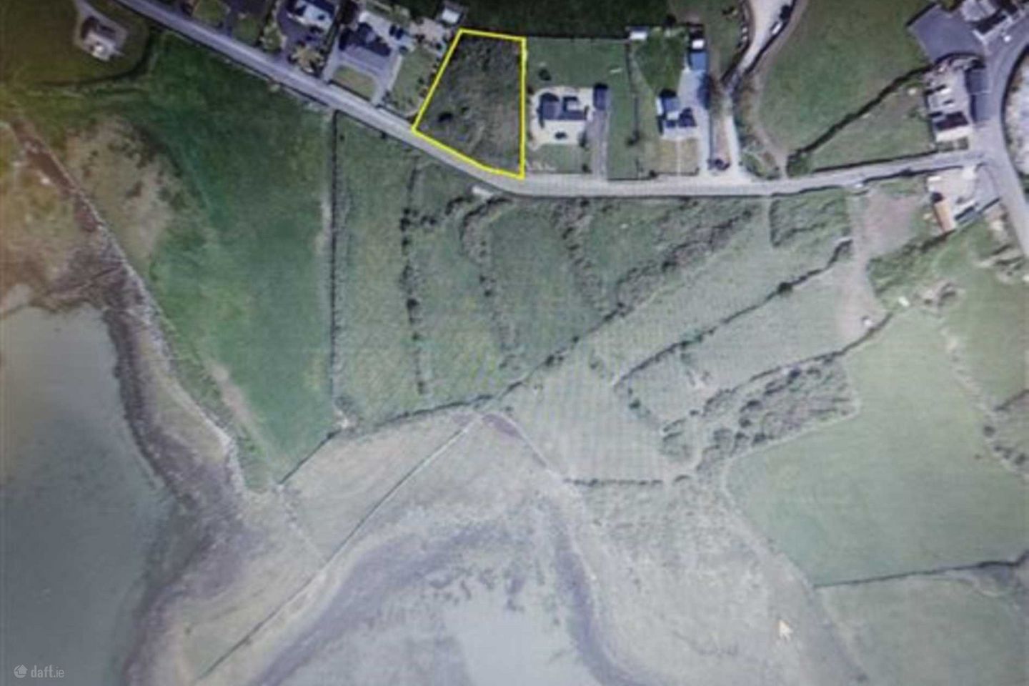 Tawnagh West, Kinvara, Co. Galway — photo 1