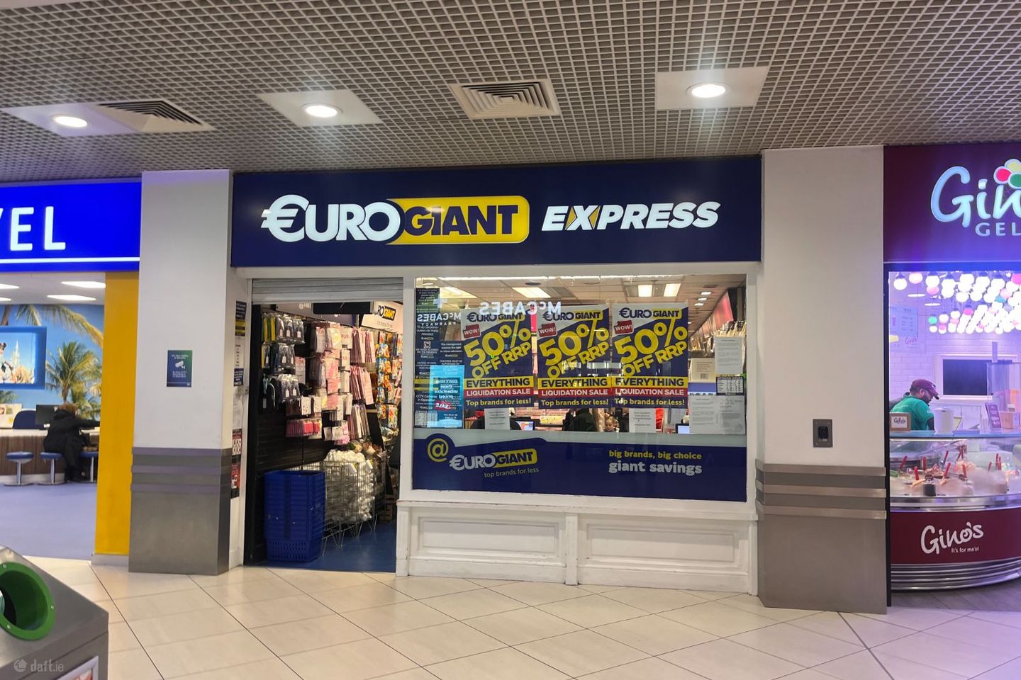 Unit 103 Level 1, The Square, Tallaght, Dublin 24 — photo 1