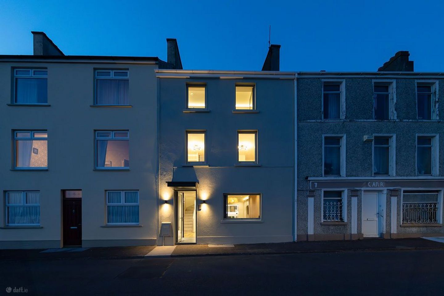 6 The Mall, Cobh, Cobh, Co. Cork, P24EP83 — photo 1