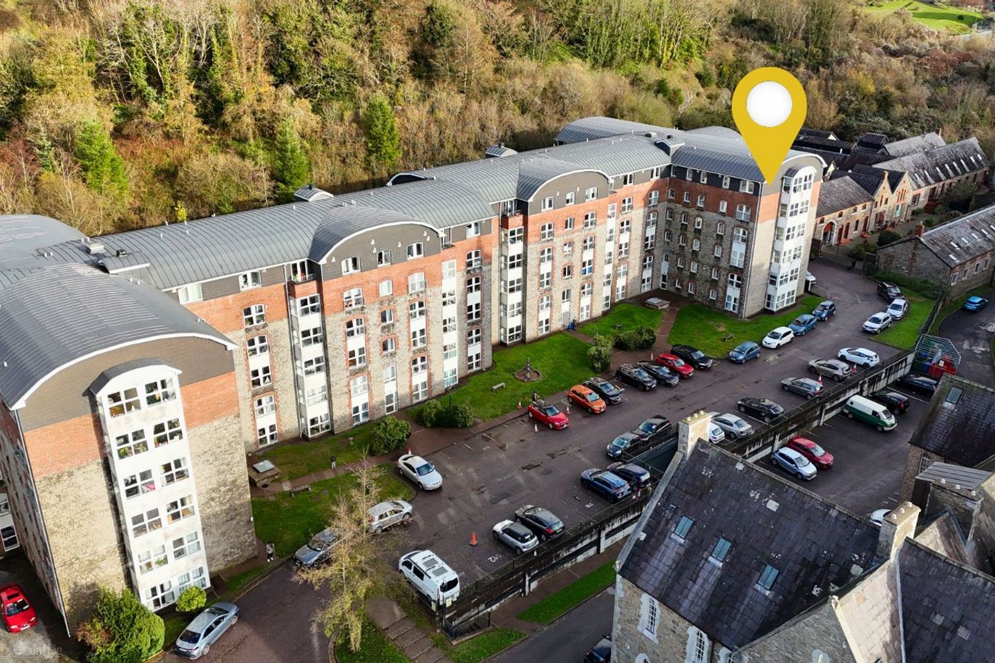 Apartment 519 River Towers, Lee Road, Sunday's Well, Co. Cork, T23VK65 — photo 1