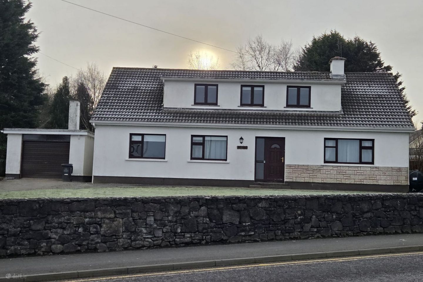 Cline Lodge, Charlestown Road, Tubbercurry, Co. Sligo, F91VY13 — photo 1