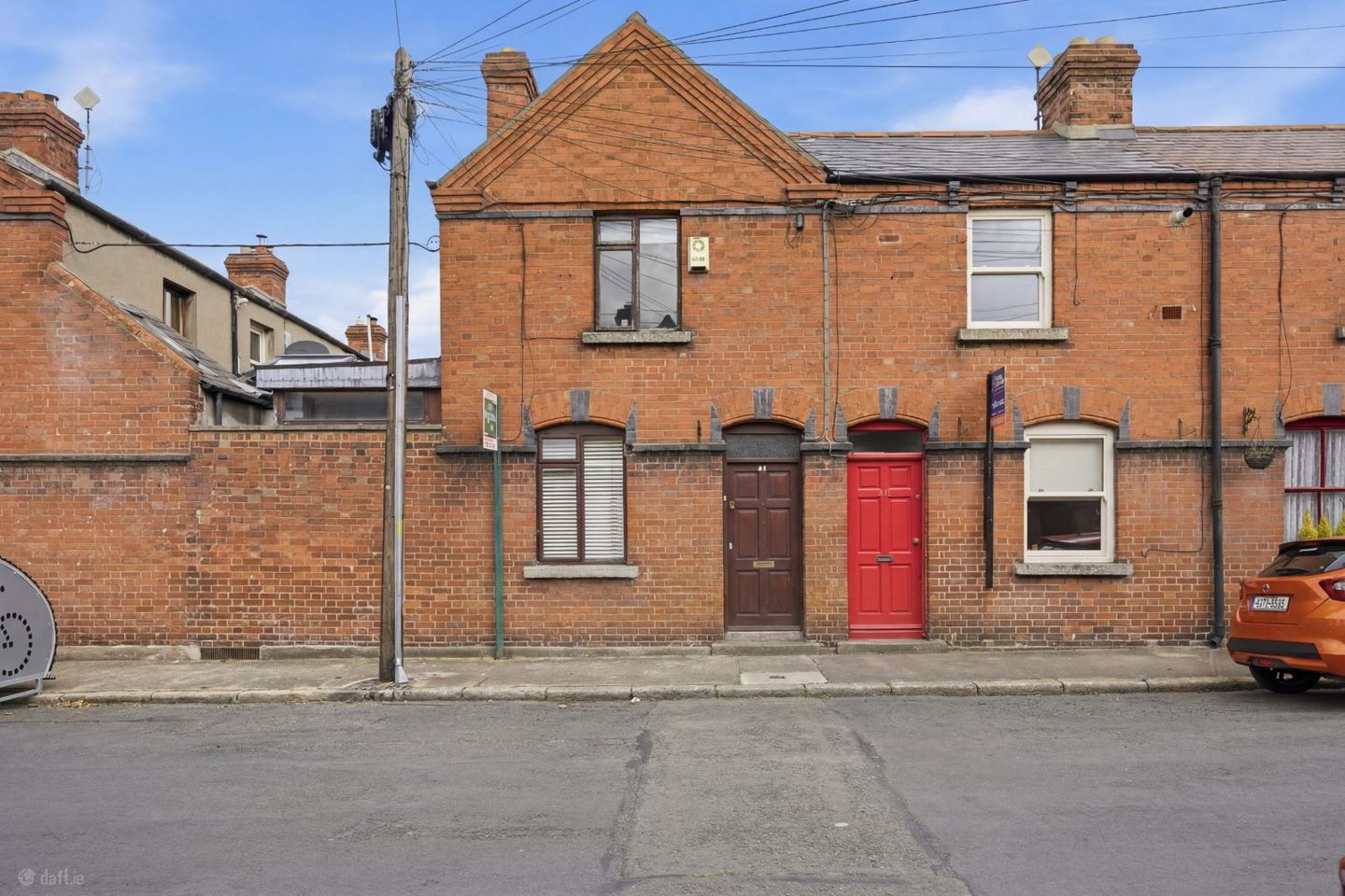 41 Aberdeen Street, North Circular Road, Arbour Hill, Dublin 7, D07NV30 — photo 1