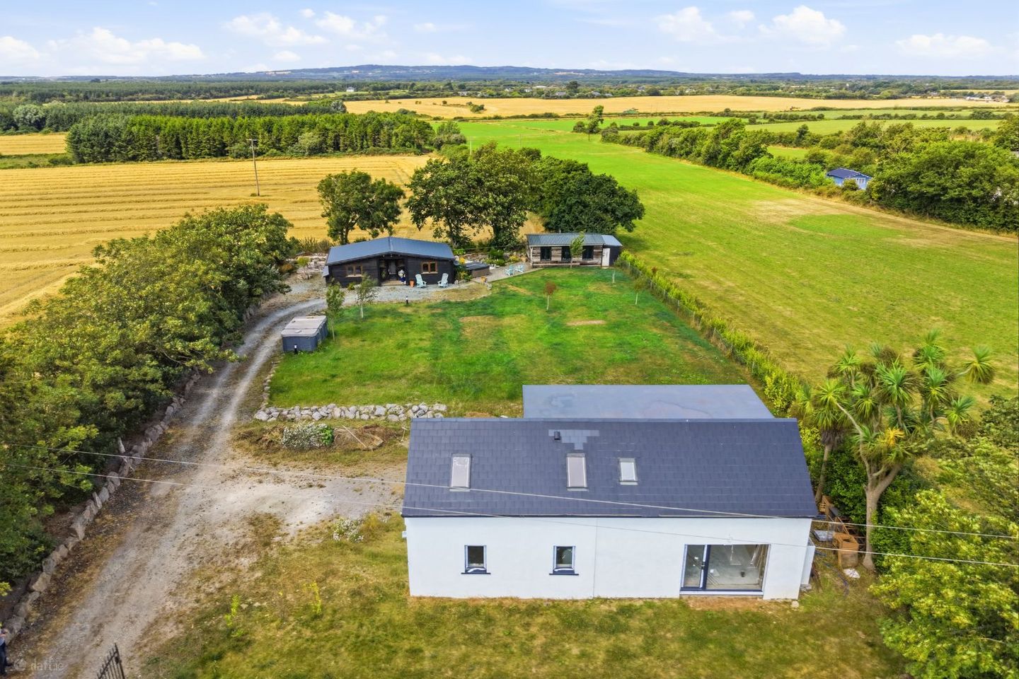 Cornerstown Cottage, Coalspit, Mayglass, Co. Wexford, Y35X3A3 — photo 1