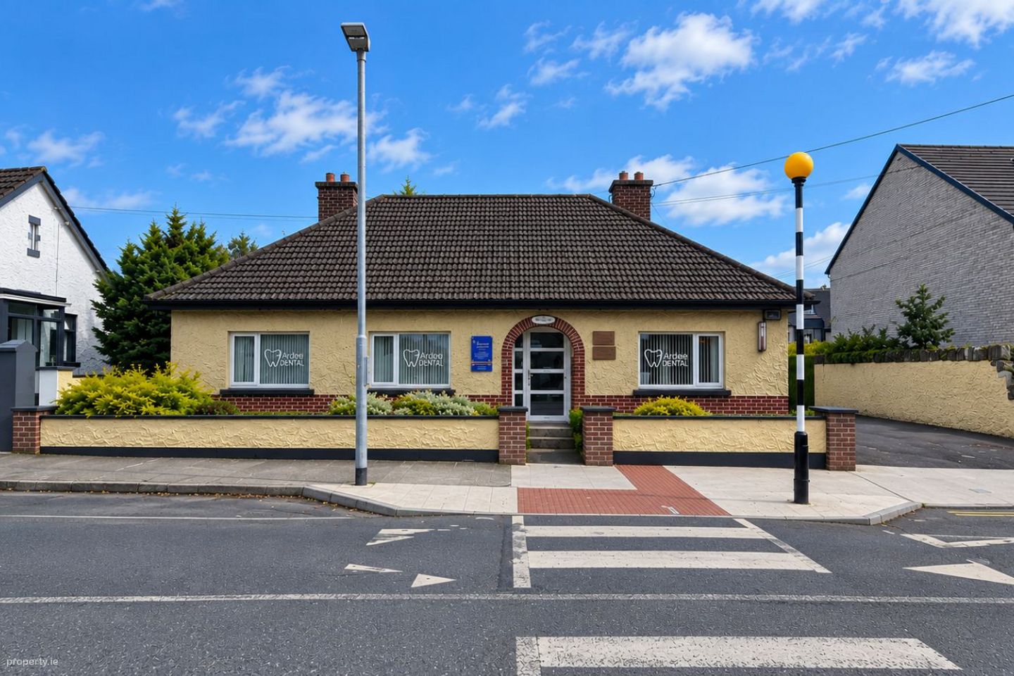 Rosewood, John Street, Ardee, Co. Louth, A92R298 — photo 1