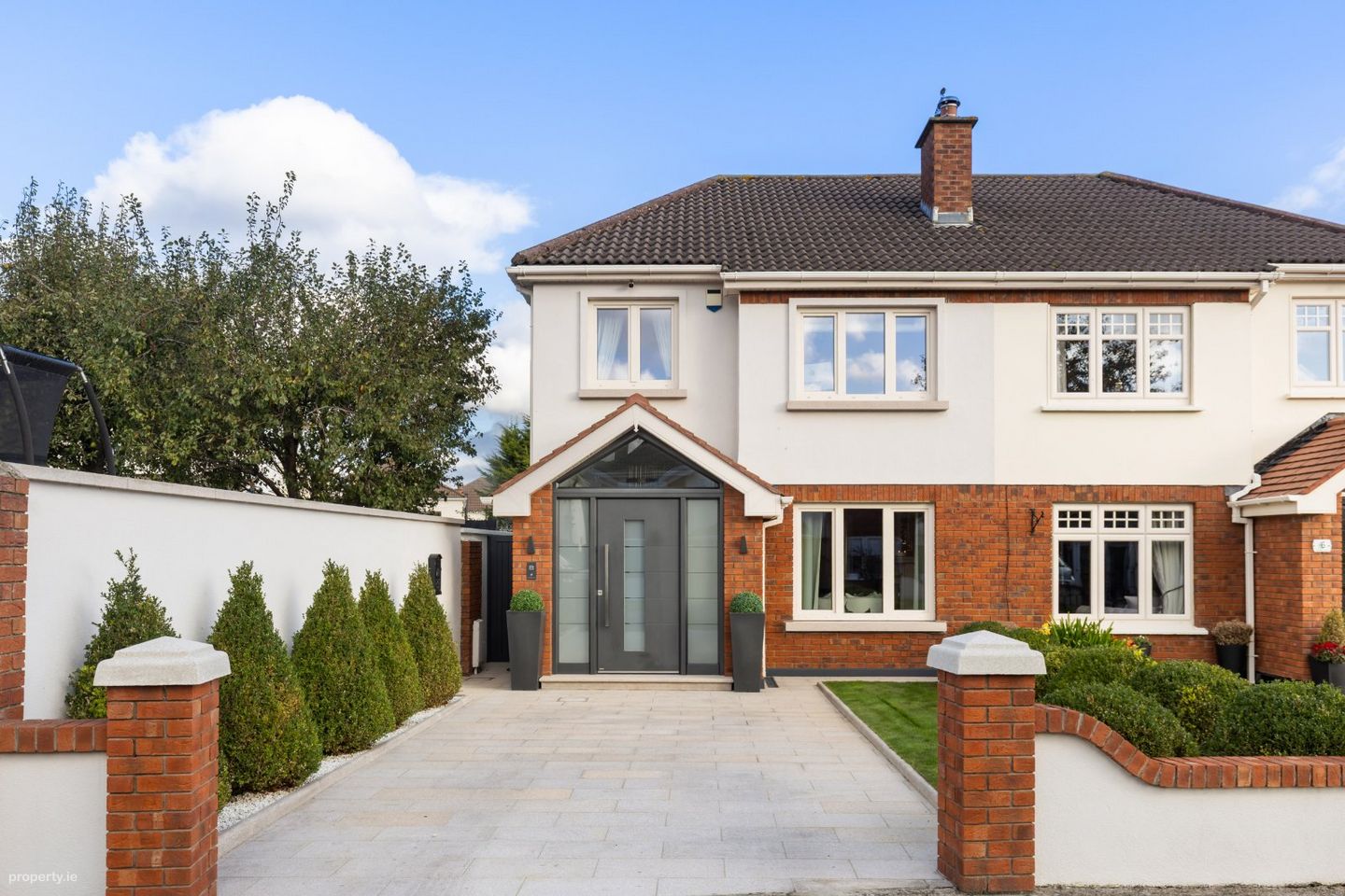 8 Wood Dale Drive, Ballycullen, Dublin 24, D24VX5N — photo 1