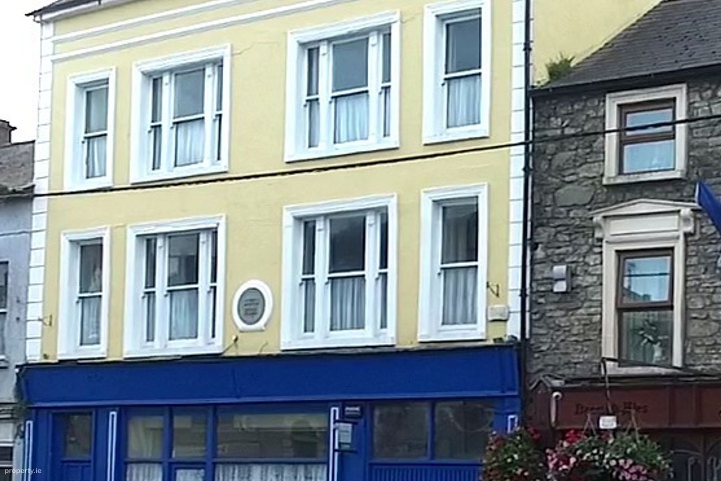 Main Street, Granard, Granard, Co. Longford, N39X8H0 — photo 1