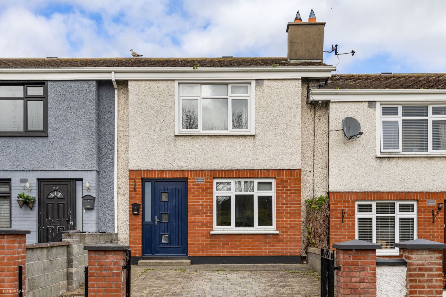 58 Hazelwood, Bray, Co. Wicklow, A98XT18 — photo 1