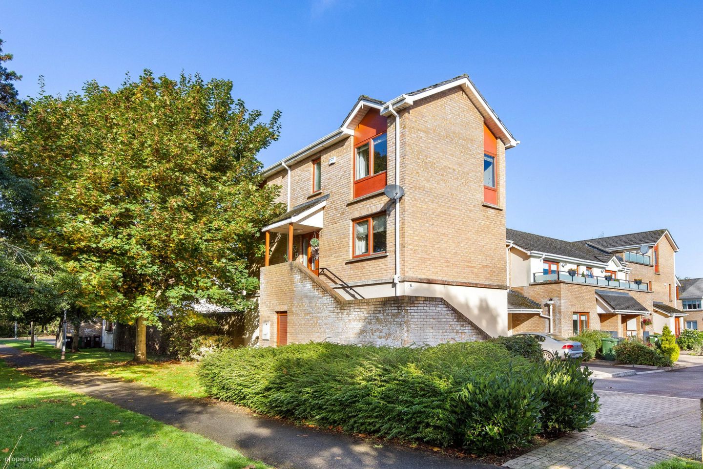 16 Fernleigh View, Castleknock, Dublin 15, D15 H297 — photo 1