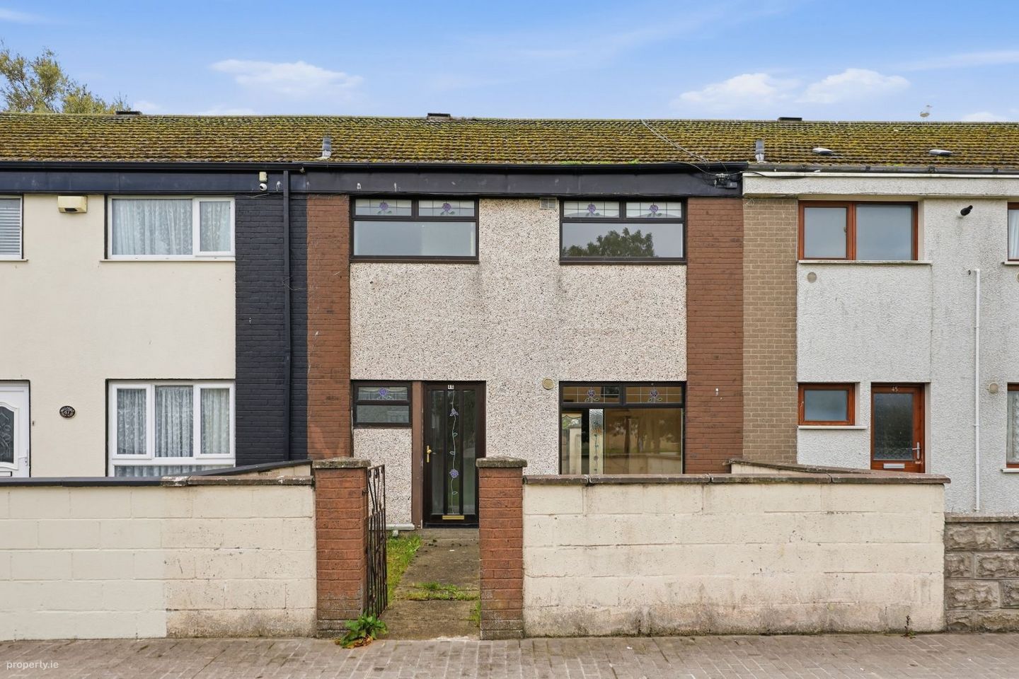 46 Silloge Gardens, Dublin 11, Ballymun, Dublin 11, D11FH51 — photo 1