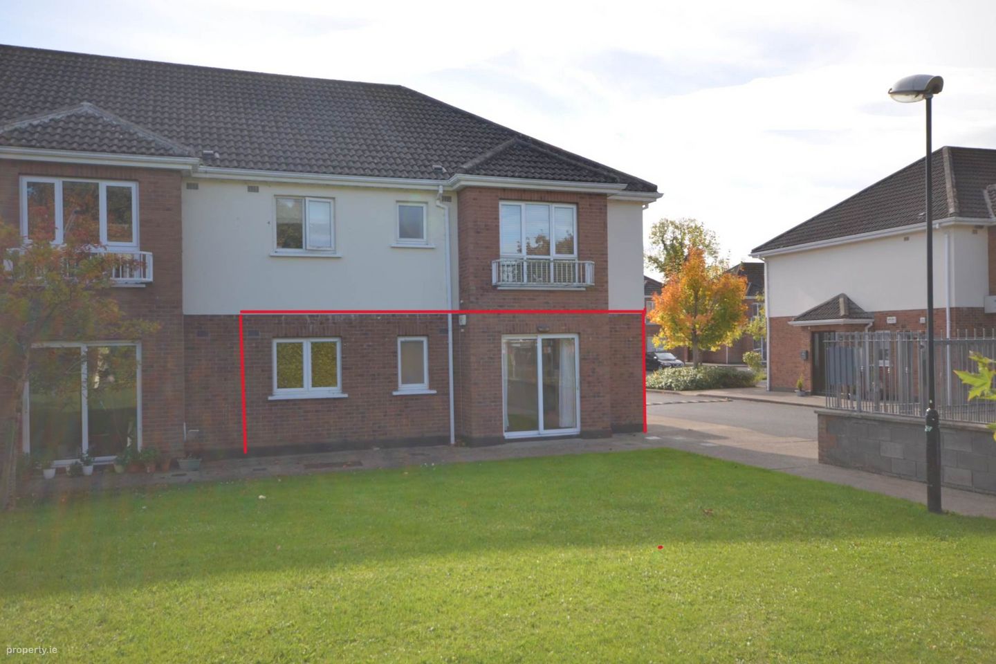 37 Rochford Park, Kill, Co. Kildare, W91C2F1 — photo 1