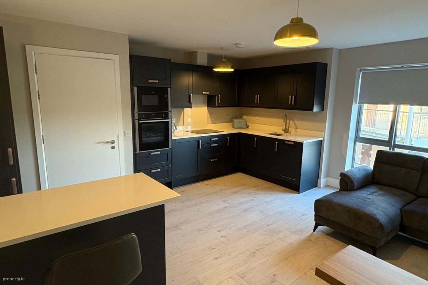Apartment B316, Block B, Castle Place, Waterford City Centre, Co. Waterford — photo 1
