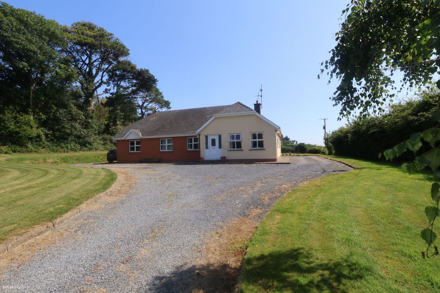 Carrigunane, Clonroche, Bree, Co. Wexford, Y21N298 — photo 1