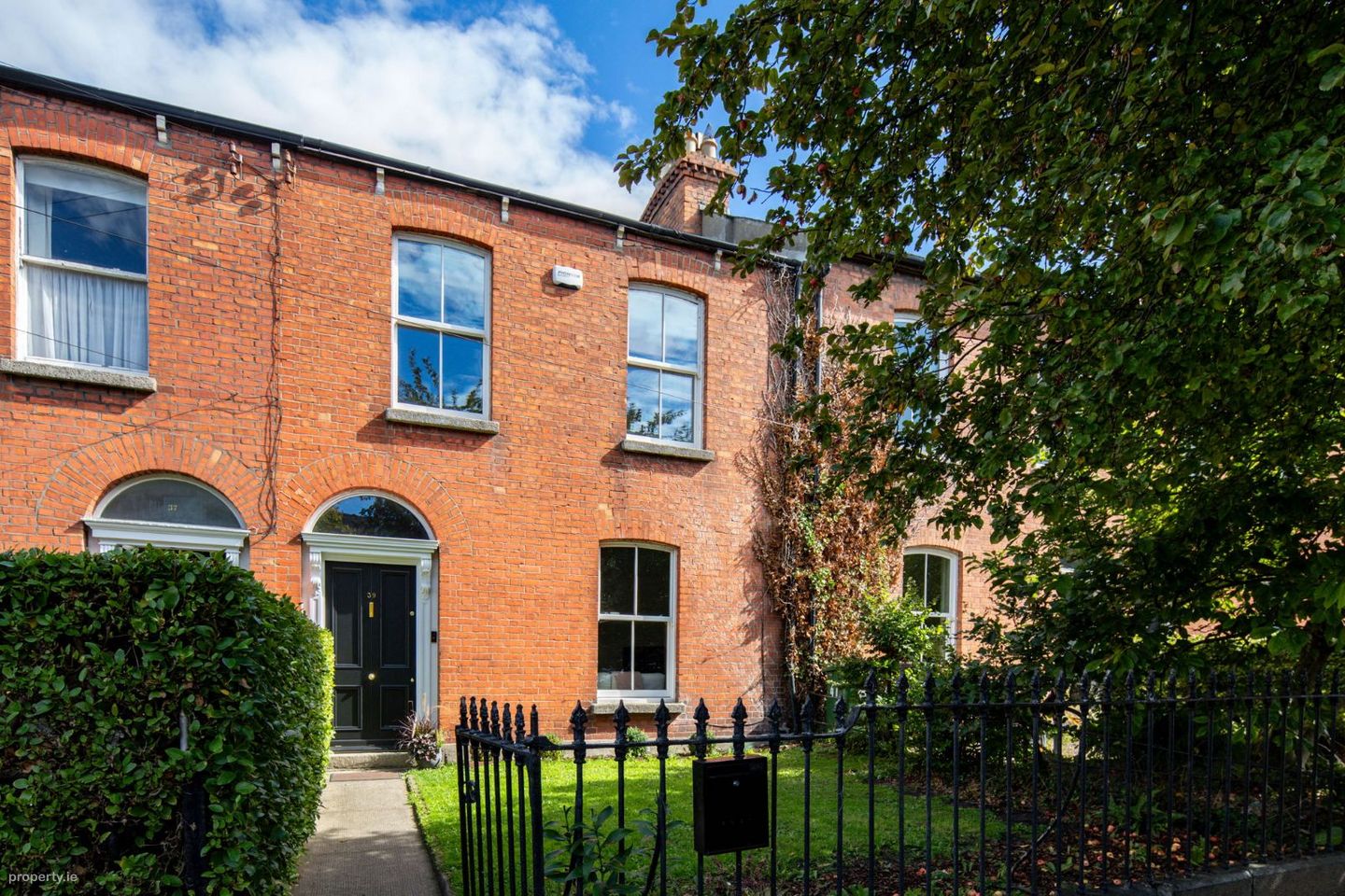 39 Moyne Road, Dublin 6, Ranelagh, Dublin 6, D06W1H5 — photo 1