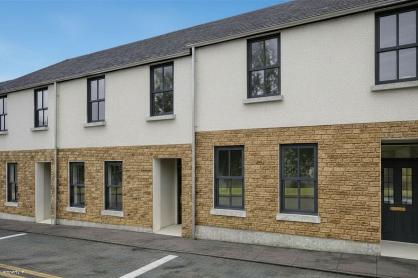 Couris Terrace, Ardee Road, Collon, Louth, Ardee Road, Collon, Co louth, Collon, Co. Louth — photo 1