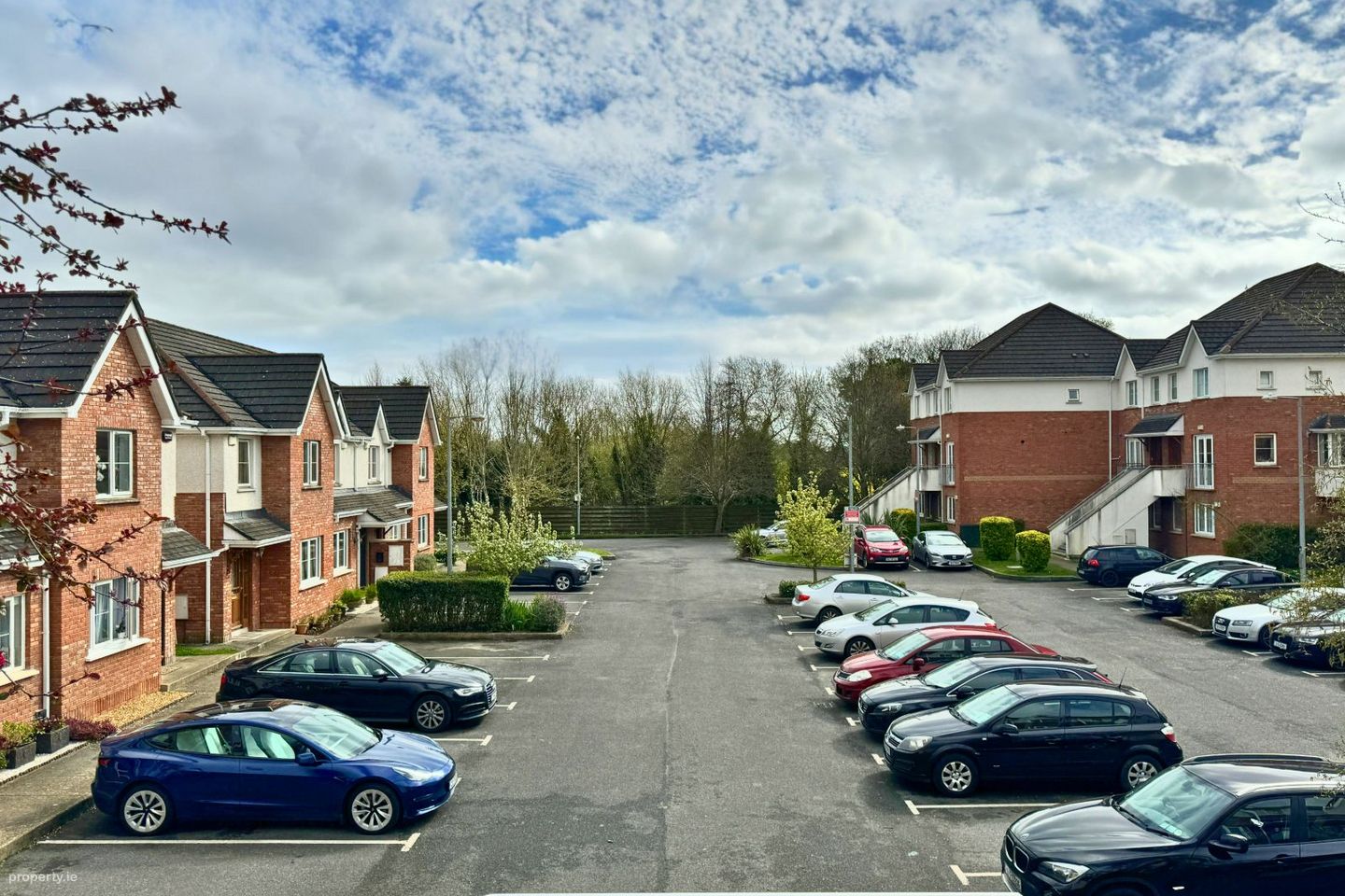 Summerseat Court, Main Street, Clonee, Co. Meath — photo 1