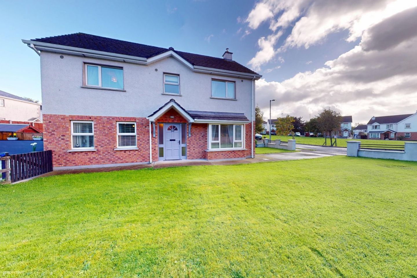 53 Dromore, Cootehill, Co. Cavan, H16PW54 — photo 1