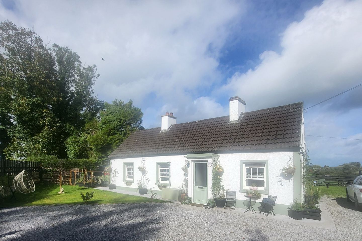 Camber, Corriga, Aughavas, Co. Leitrim, H12YV59 — photo 1
