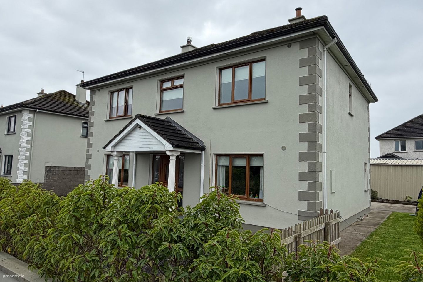 5 Findale, Williamstown, Dunmore, Co. Galway, F45VY80 — photo 1