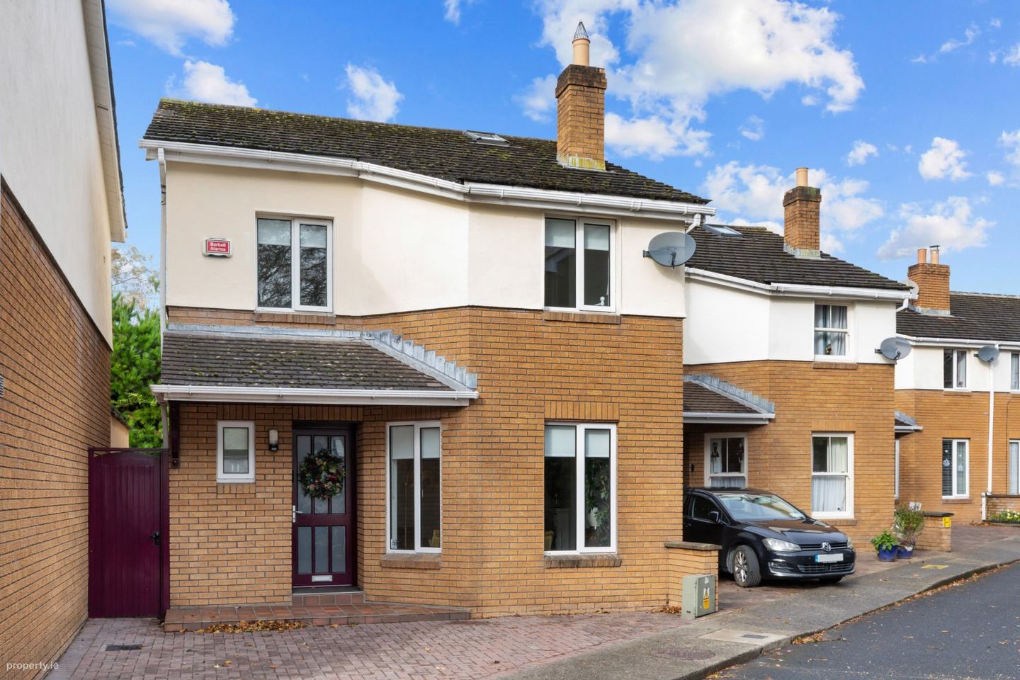 3 Devon Close, Deansgrange, Blackrock, Co Dublin, A94X3V6 — photo 1