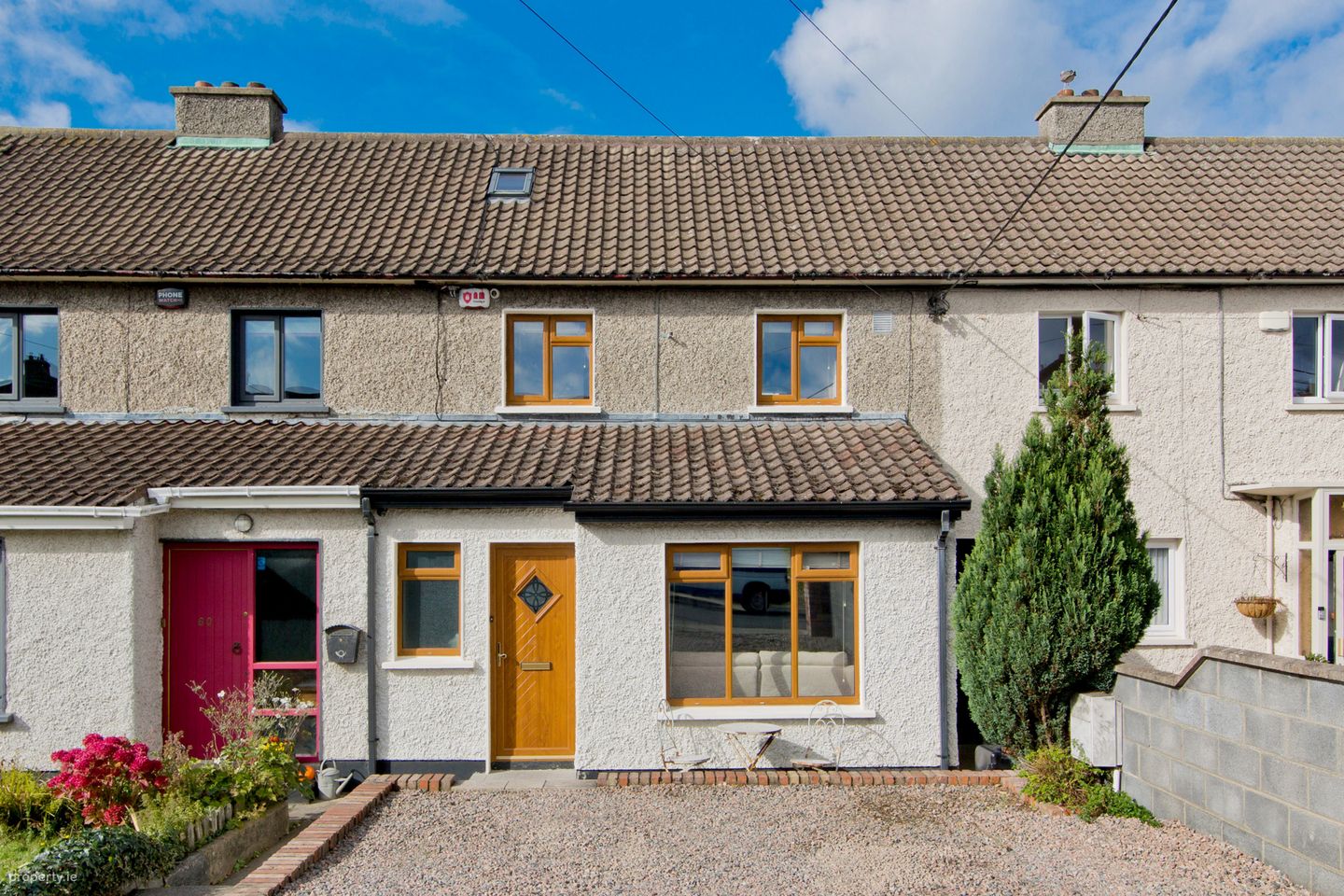 59 Pearse Park, Sallynoggin, Co. Dublin, A96 R9C0 — photo 1