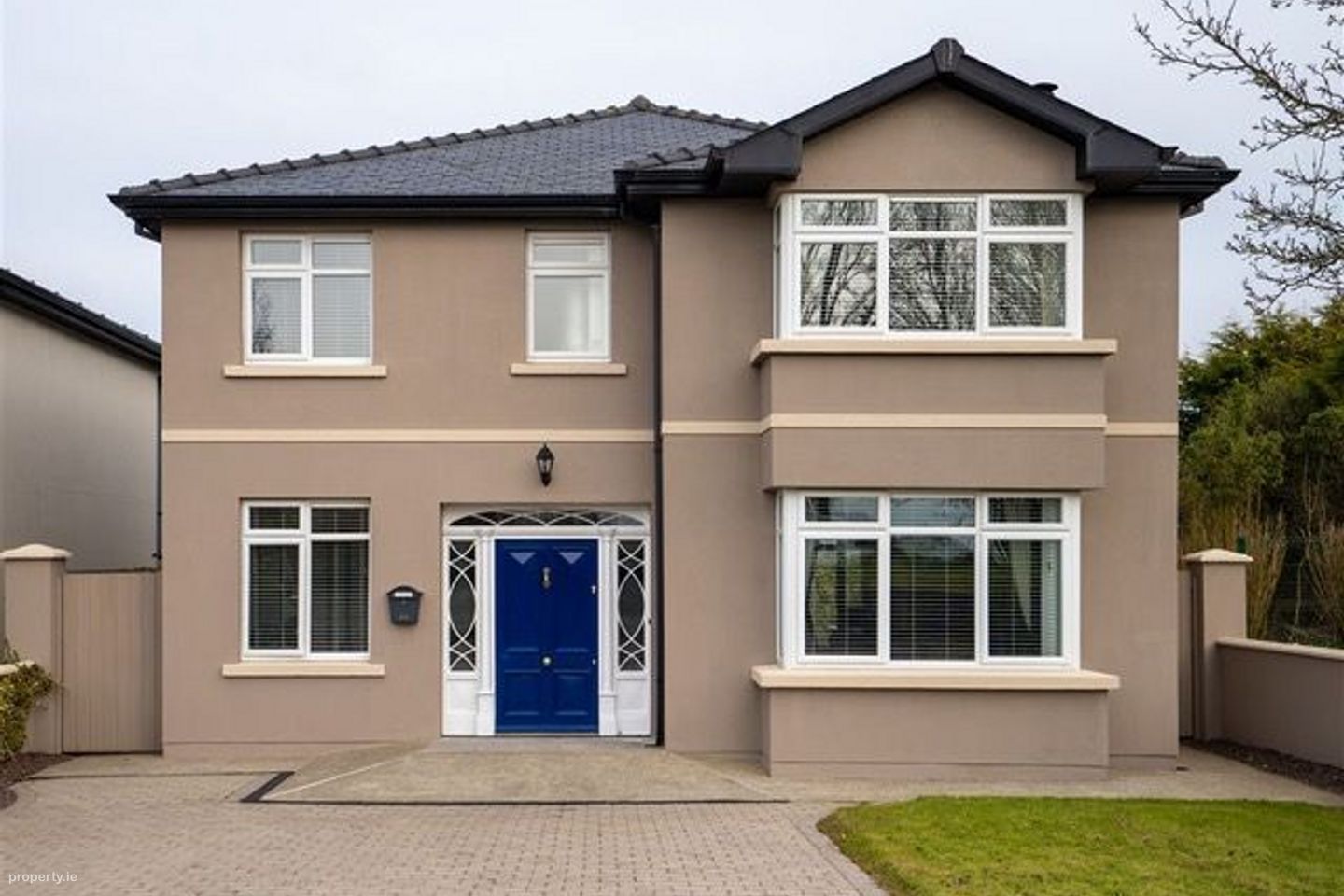 12 Cois Teampaill, Newcastle West, Newcastle West, Co. Limerick — photo 1