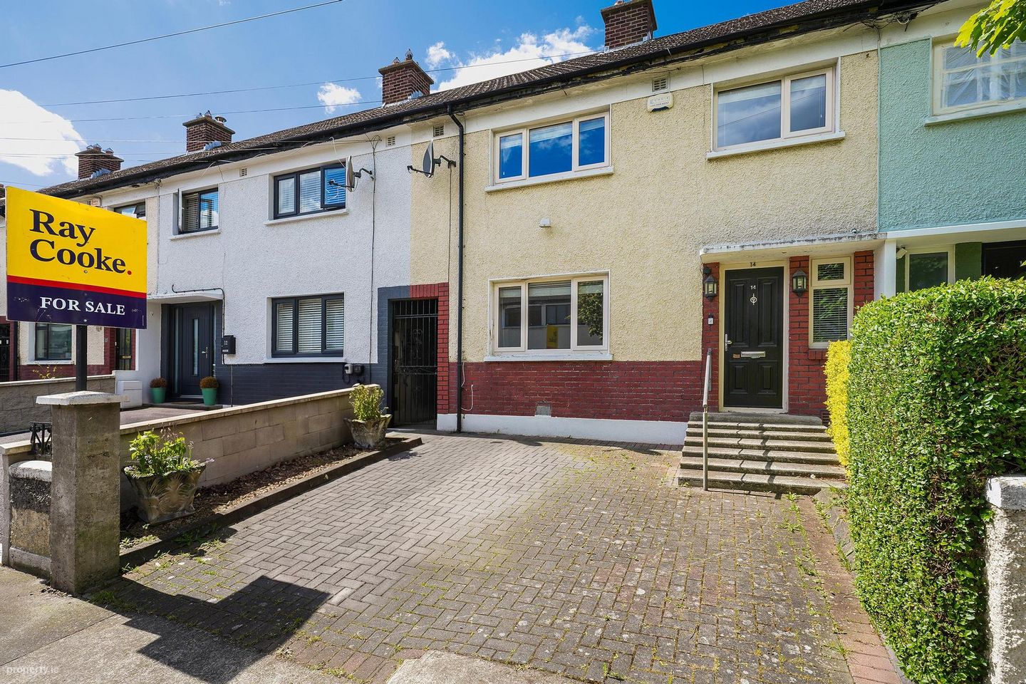 14 Lissadel Avenue, Drimnagh, Dublin 12 — photo 1
