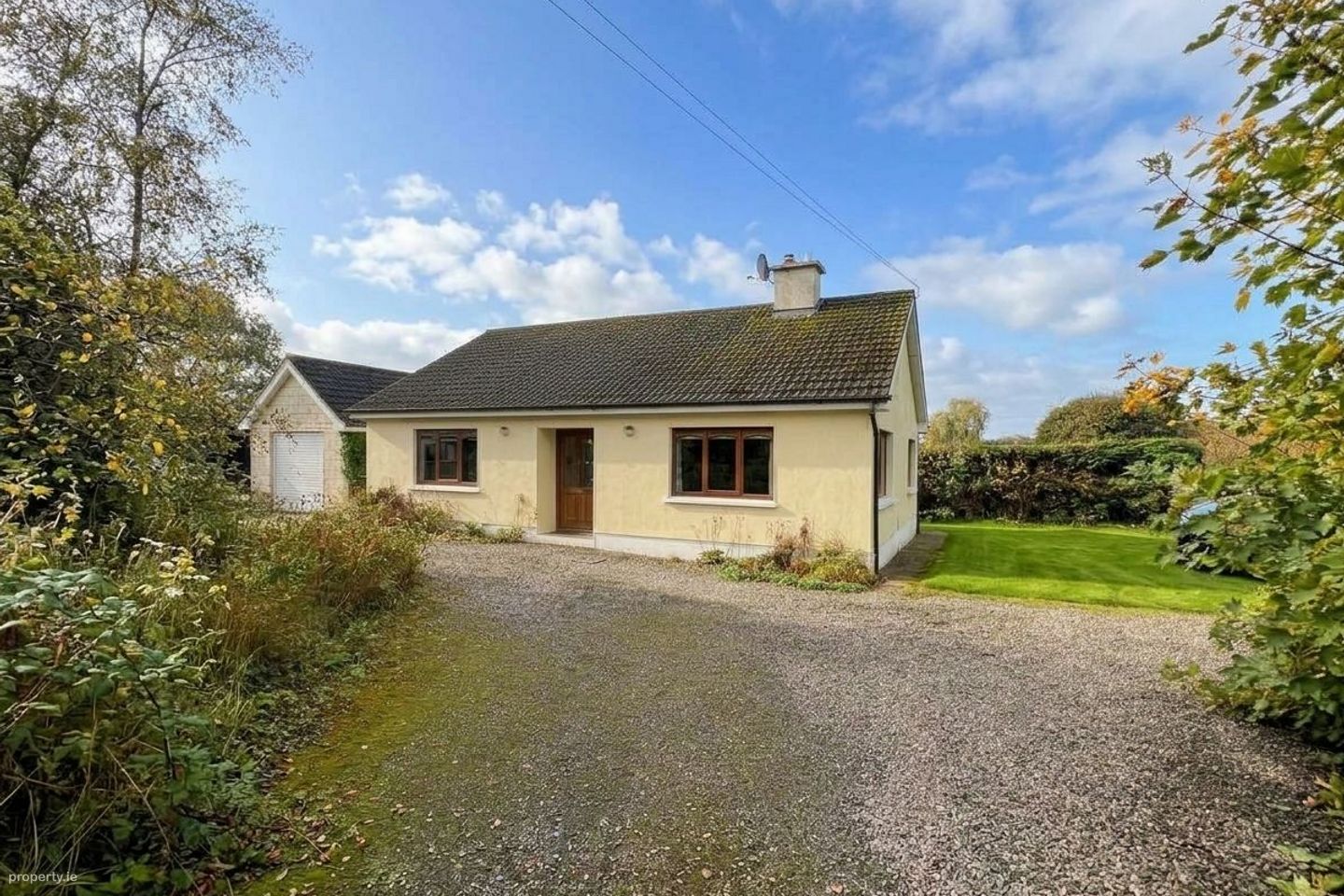 Grangemore, Brannockstown, Co. Kildare — photo 1