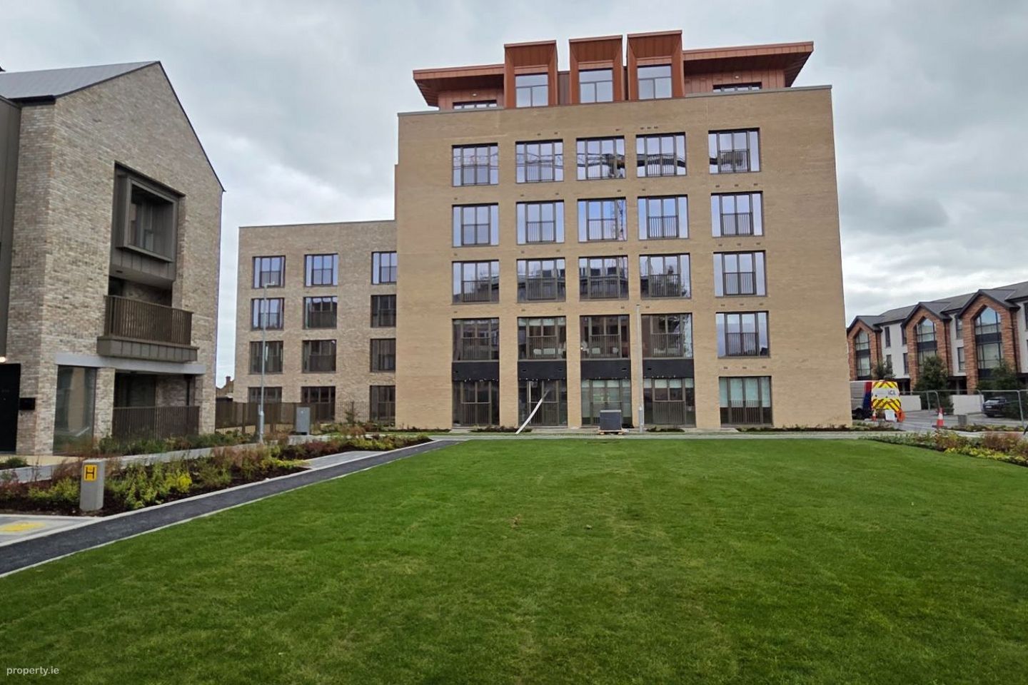 Daneswell Place, Botanic Road, Glasnevin, Dublin 9, Drumcondra, Dublin 9 — photo 1
