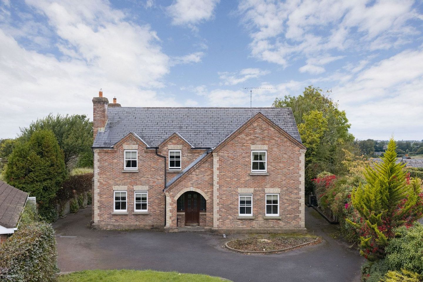 Ballinderry Heights, Mullingar, Mullingar, Co. Westmeath, N91A0K8 — photo 1