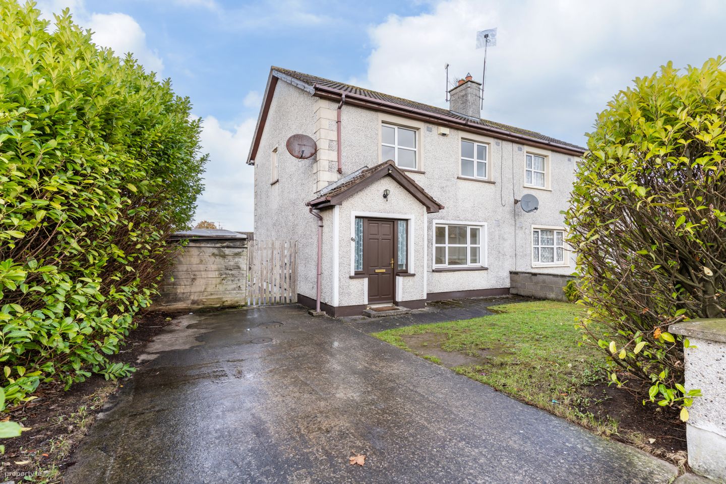 68 Rheban Manor, Athy, Co Kildare, R14 AK19 — photo 1