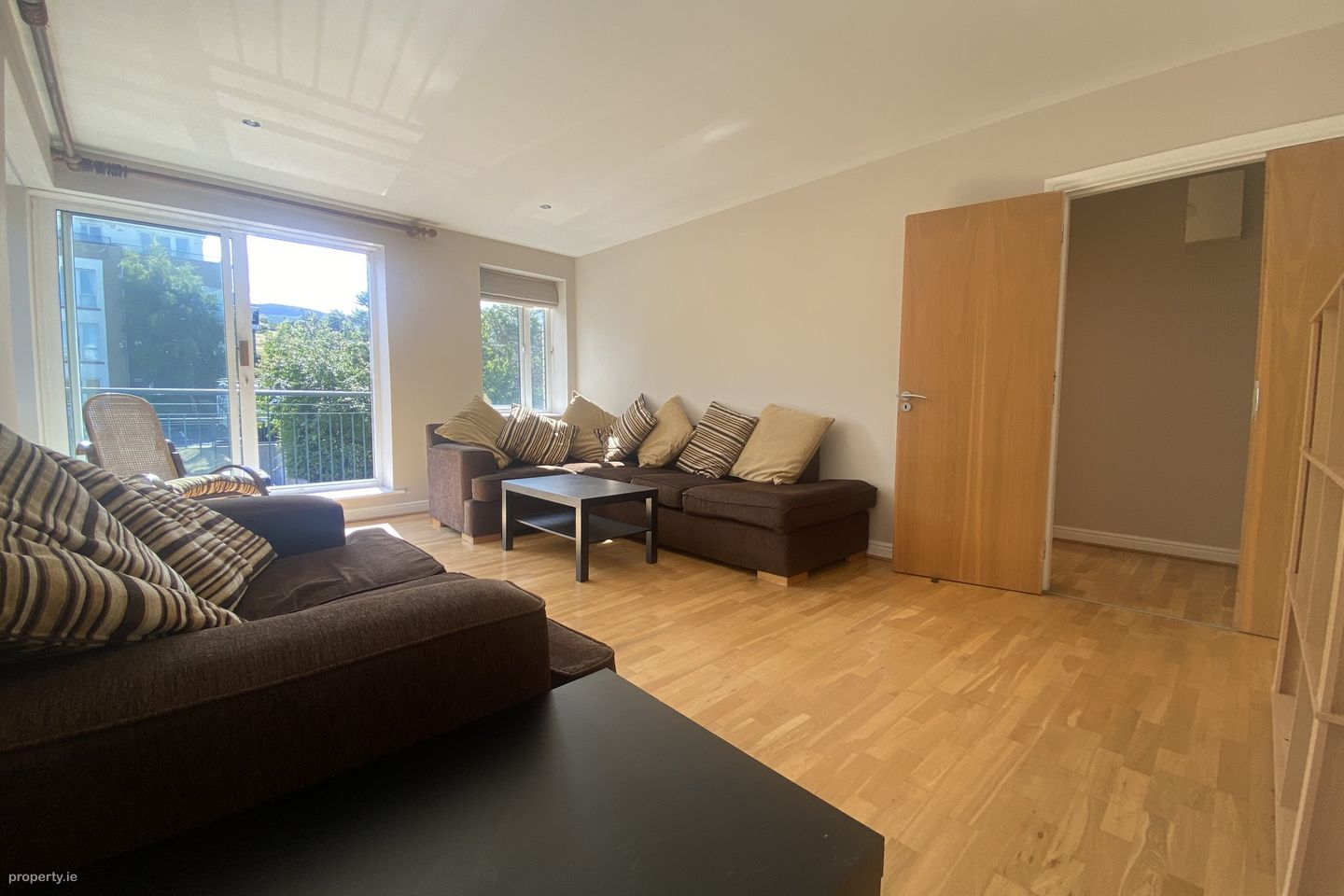 Apartment 86, Sandyford View, Sandyford, Dublin 18 — photo 1