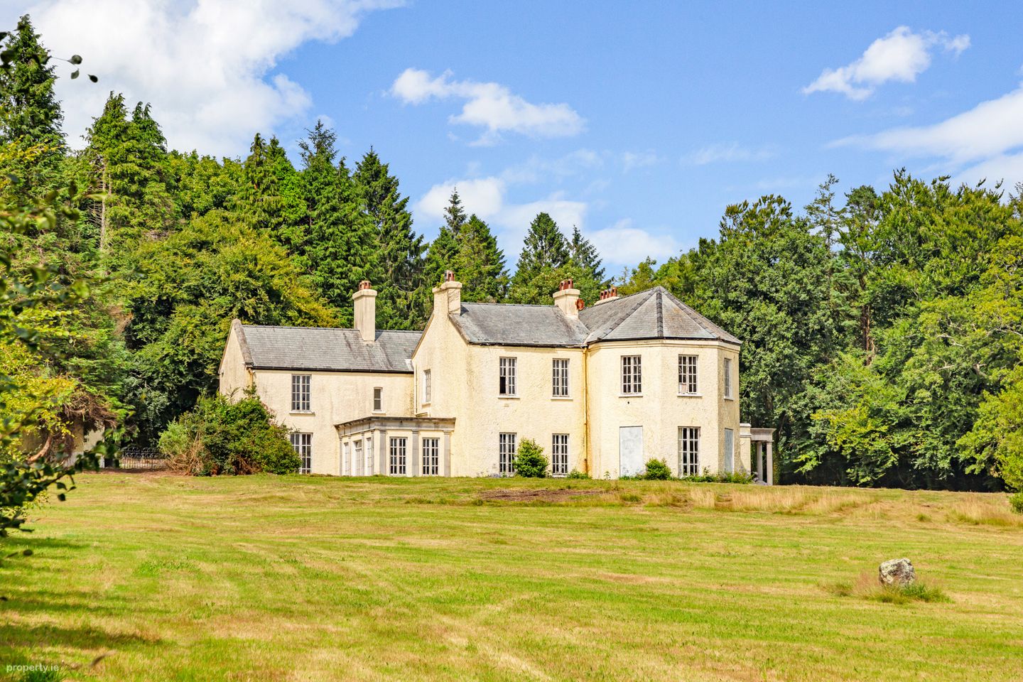 Comeragh House, Lemybrien, Co. Waterford, X42FK71 — photo 1