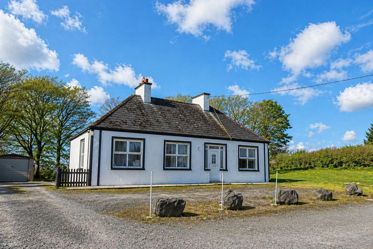 Island Upper, Ballyhaunis, Ballyhaunis, Co. Mayo, F35Y722 — photo 1